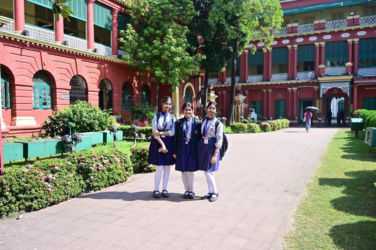 রবীন্দ্রনাথ ঠাকুরের জন্মভিটা